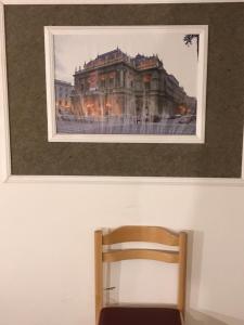 Fotografie z fotogalerie ubytování Opera Hostel Budapest v Budapešti