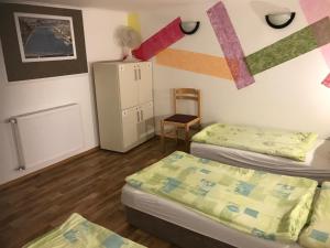 Fotografie z fotogalerie ubytování Opera Hostel Budapest v Budapešti