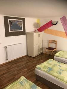 Fotografie z fotogalerie ubytování Opera Hostel Budapest v Budapešti