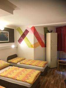 Fotografie z fotogalerie ubytování Opera Hostel Budapest v Budapešti