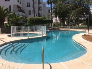 Gallery image of Apartamento Elia Villa África in Aguadulce