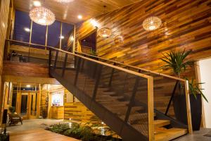 Fotografie z fotogalerie ubytování Maki Hotel v destinaci Pucón