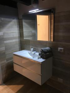 Kép Casa Mario Lupo - Apartments and Rooms szállásáról Bergamóban a galériában