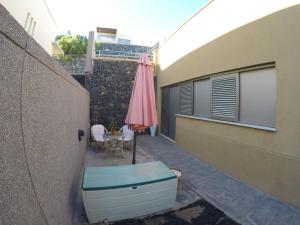 Fotografie z fotogalerie ubytování Vv Vistamar v destinaci Santa Cruz de Tenerife