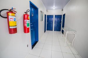 Fotografie z fotogalerie ubytování Hotel Cielo v destinaci Pôrto Velho