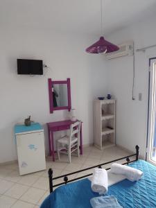 Φωτογραφία από το άλμπουμ του ELEFTHERIA rooms στο Λιβάδι