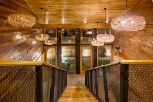 Fotografie z fotogalerie ubytování Maki Hotel v destinaci Pucón