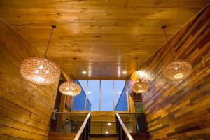 Fotografie z fotogalerie ubytování Maki Hotel v destinaci Pucón