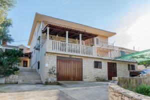 Hrvatska, SUPETAR, Apartment Dada - ST