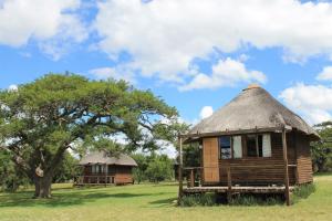 Gallery image of Elandsheim Guest Farm in Rorkeʼs Drift