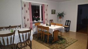 Fotografie z fotogalerie ubytování Joastorps Bed & Breakfast v destinaci Ullared