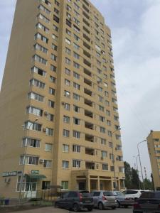 Gallery image of Apartment Deluxe on Krasnopresnenskaya in Volgograd