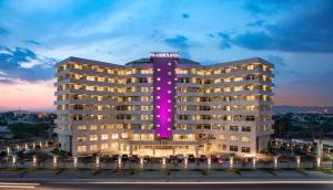 Gallery image of Fraser Suites Abuja in Abuja