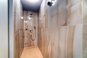 Koupelna v ubytování Hotel Skradinski Buk + 37 fotografií