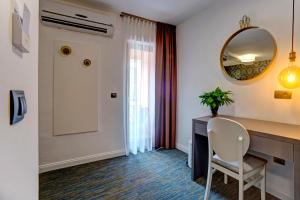 Fotografie z fotogalerie ubytování Hotel Skradinski Buk v destinaci Skradin