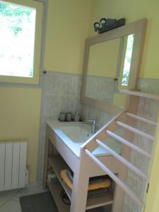 Gallery image of Maison d'Hôtes Le Moulin Pointu in Sainte-Nathalène +14 photos