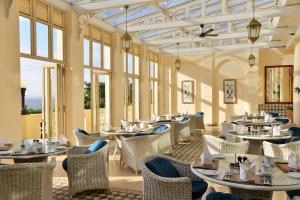 Gallery image of Polana Serena Hotel in Maputo