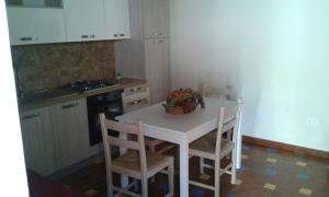 Kjøkken eller kjøkkenkrok på Pettinato