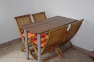 Fotografia z galérie ubytovania Apartman L&P vo Fažane