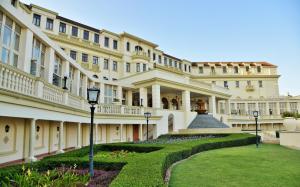 Gallery image of Polana Serena Hotel in Maputo