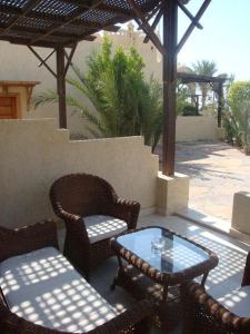 Fotografie z fotogalerie ubytování Mousa Coast Hotel & Spa v destinaci Ras Sedr