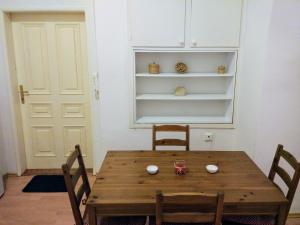 Fotografie z fotogalerie ubytování Apartments Týnská 7 v Praze