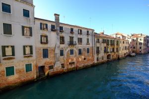 Foto de la galería de Rio Ca Foscari en Venecia