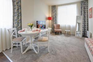 Gallery image of City Boutique Inn in Varna City