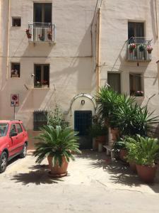 Gallery image of Appartamenti Tre Vele in Trapani