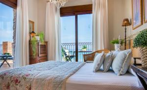 Gallery image of Hotel Los Ángeles Denia in Denia