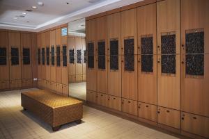 Fotografie z fotogalerie ubytování Shan-Yue Hotspring Hotel v destinaci Taipei
