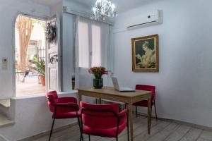 Fotografie z fotogalerie ubytování Porto Maltese Boutique Estate v destinaci Agios Nikolaos