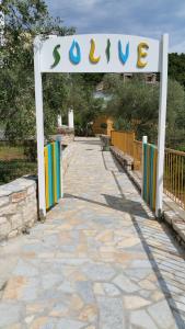Fotografie z fotogalerie ubytování Guest House Solive v destinaci Himare