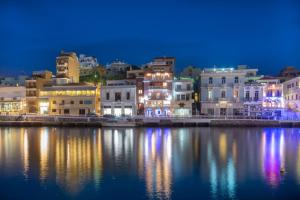 Fotografie z fotogalerie ubytování Porto Maltese Boutique Estate v destinaci Agios Nikolaos