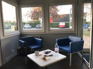 ibis budget Nantes Ouest