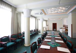 Konferenční prostory v ubytování Hotel Matyšák