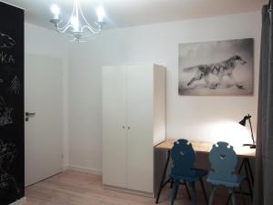 TrzebcinyLeśna Kryjówka的相册照片
