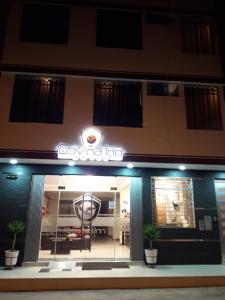 Gallery image of Gavina Inn Hotel in Tacna