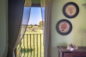 Foto dalla galleria di Torre Don Virgilio Country Hotel a Cannizzara
