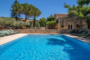 Φωτογραφία από το άλμπουμ του Logis Hôtel Restaurant L'Escarbille σε Saint-Martin-dʼArdeche