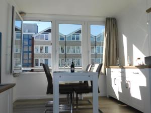 Gallery image of Nordsee in Nordstrand