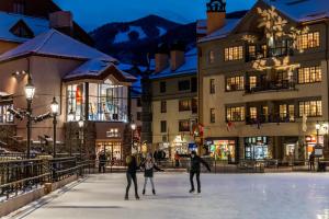 Gallery image of The Residences at Mountain Lodge by Hyatt Vacation Club in Beaver Creek