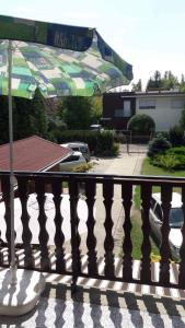 Fotografia z galérie ubytovania Simon Apartmanház Zamárdi v Zamarádi