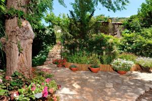 Giardino di Eretz Hagalil - Land of Galilee