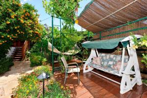 Giardino di Eretz Hagalil - Land of Galilee