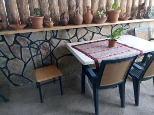 Foto Goris asuva majutusasutuse Tamar Guest House galeriist