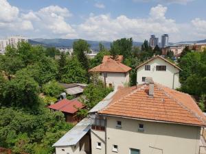 Photo de la galerie de l'établissement Hostel Gonzo, à Sarajevo