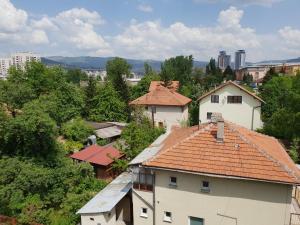Gallery image of Hostel Gonzo in Sarajevo
