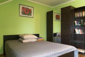 Легло или легла в стая в Semeyny Guest House