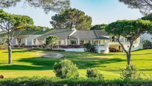 Foto da galeria de THE LAKERS Boutique Apartment em Quinta do Lago